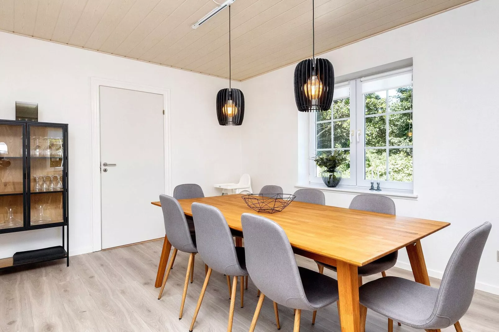4 star holiday home in Farsø-By Traum-Indoor