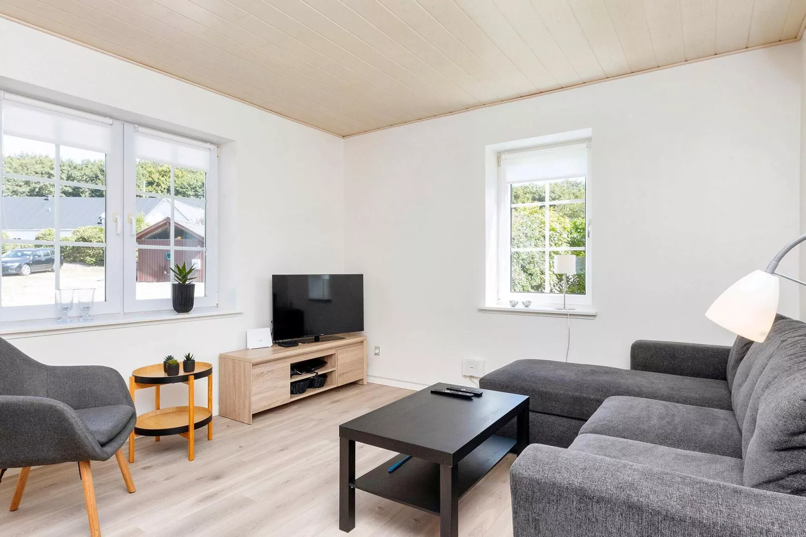 4 star holiday home in Farsø-By Traum-Indoor