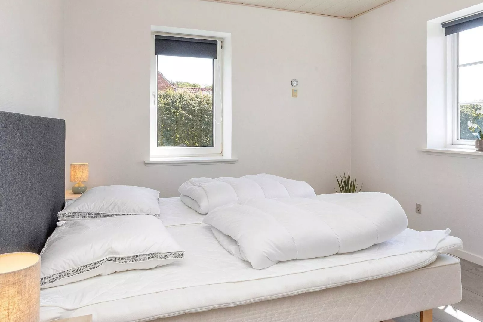 4 star holiday home in Farsø-By Traum-Indoor