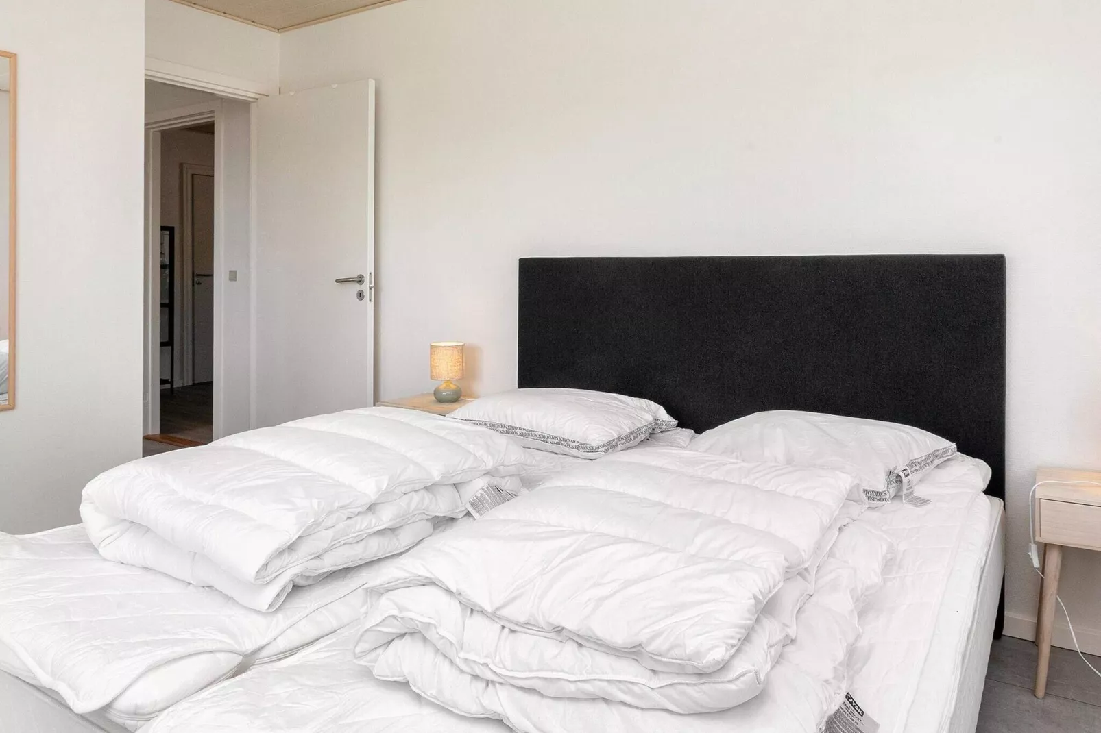 4 star holiday home in Farsø-By Traum-Indoor