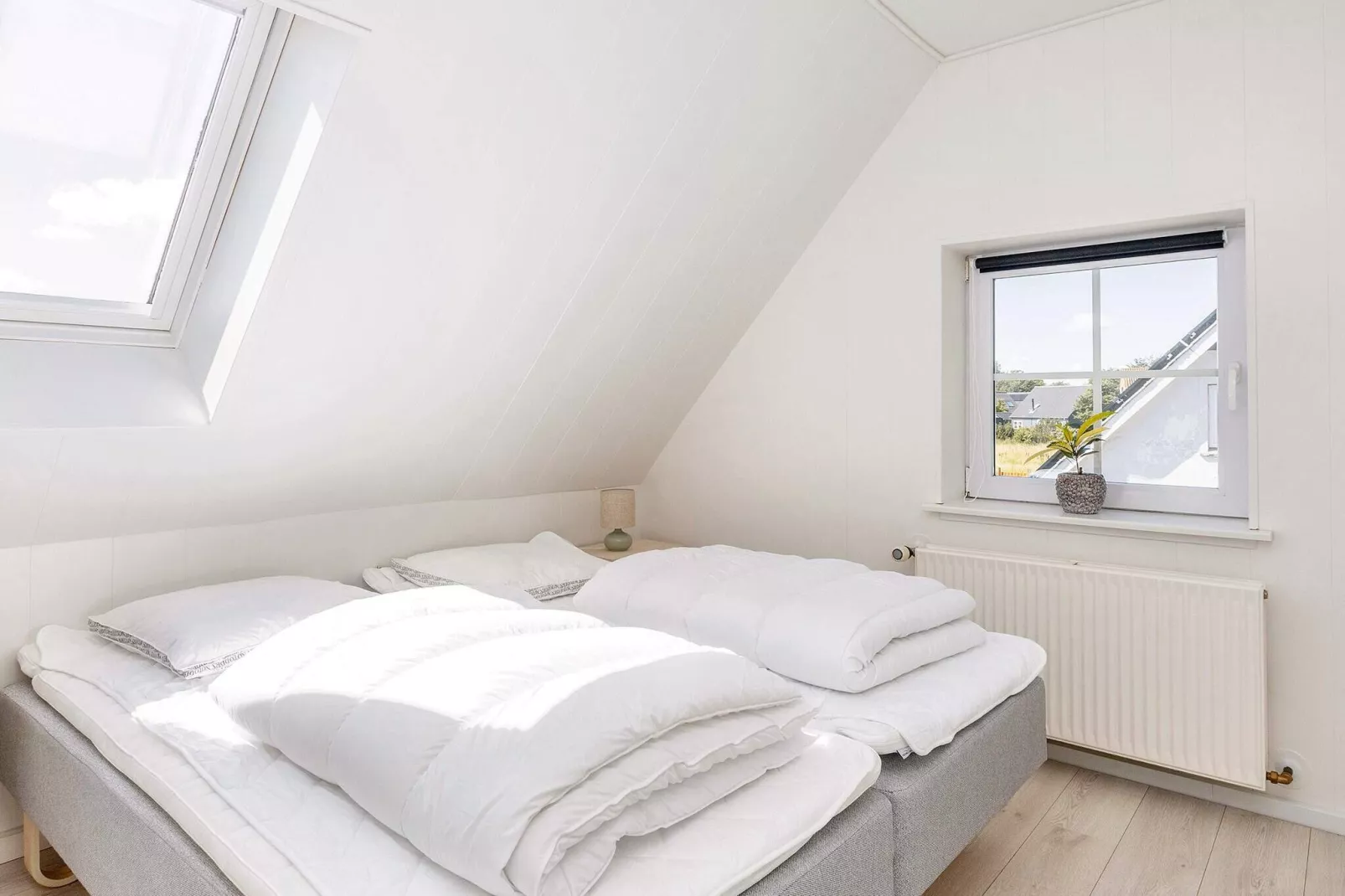 4 star holiday home in Farsø-By Traum-Indoor