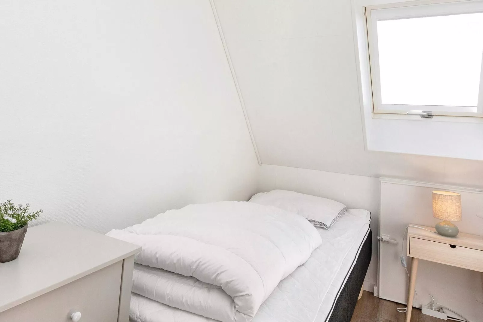 4 star holiday home in Farsø-By Traum-Indoor