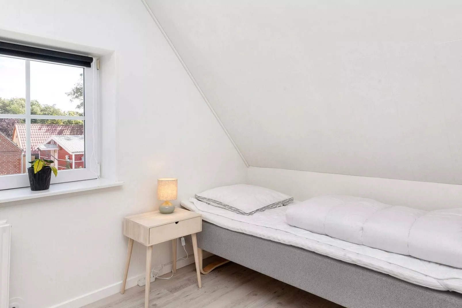 4 star holiday home in Farsø-By Traum-Indoor