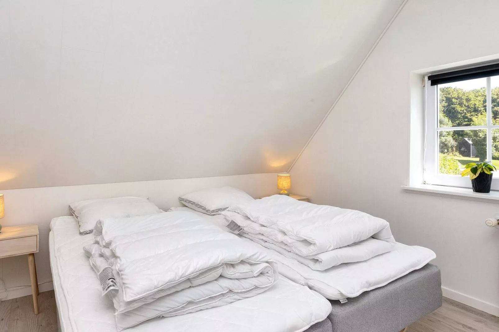 4 star holiday home in Farsø-By Traum-Indoor