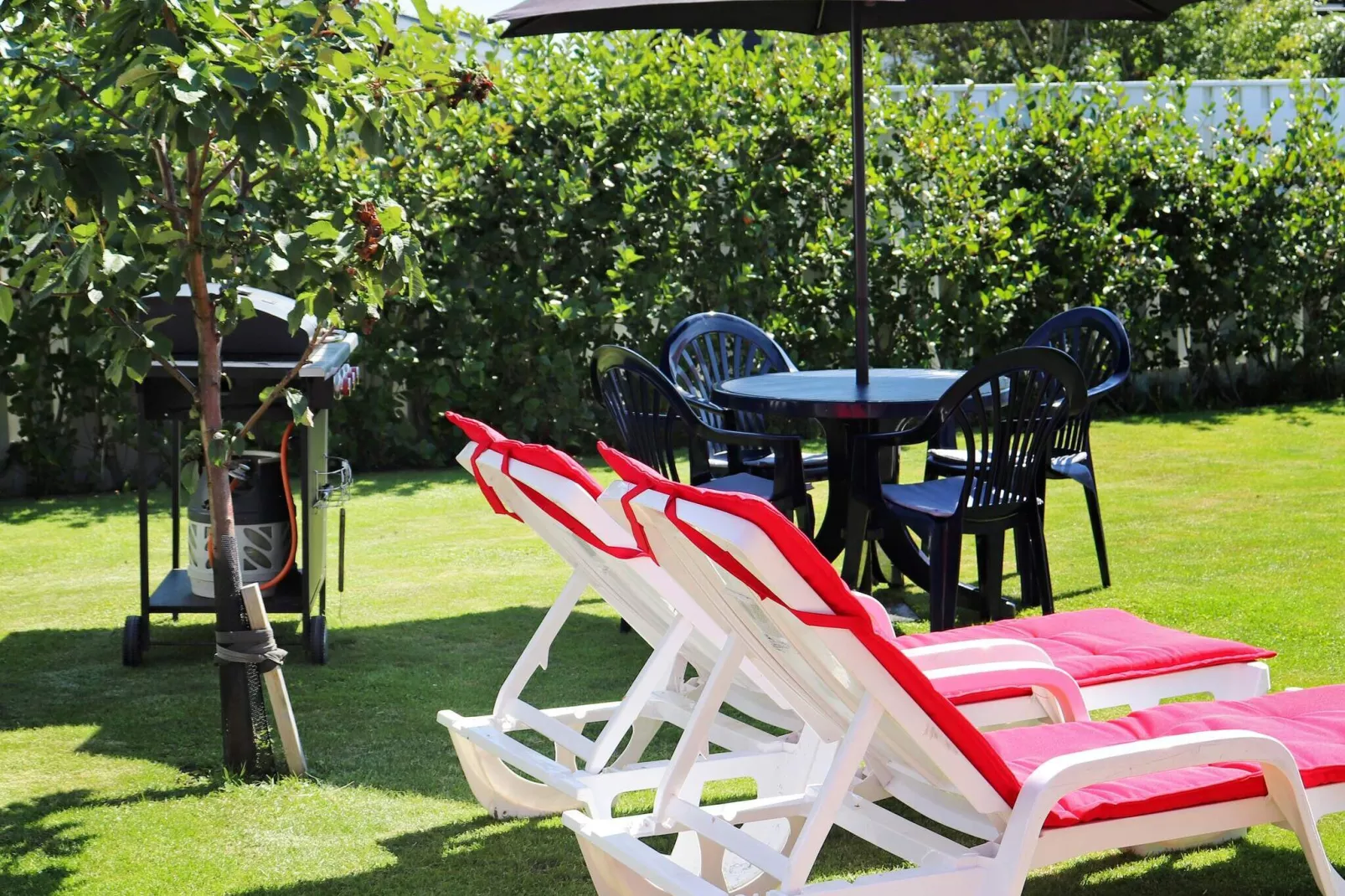 6 person holiday home in FALKENBERG-Outdoor