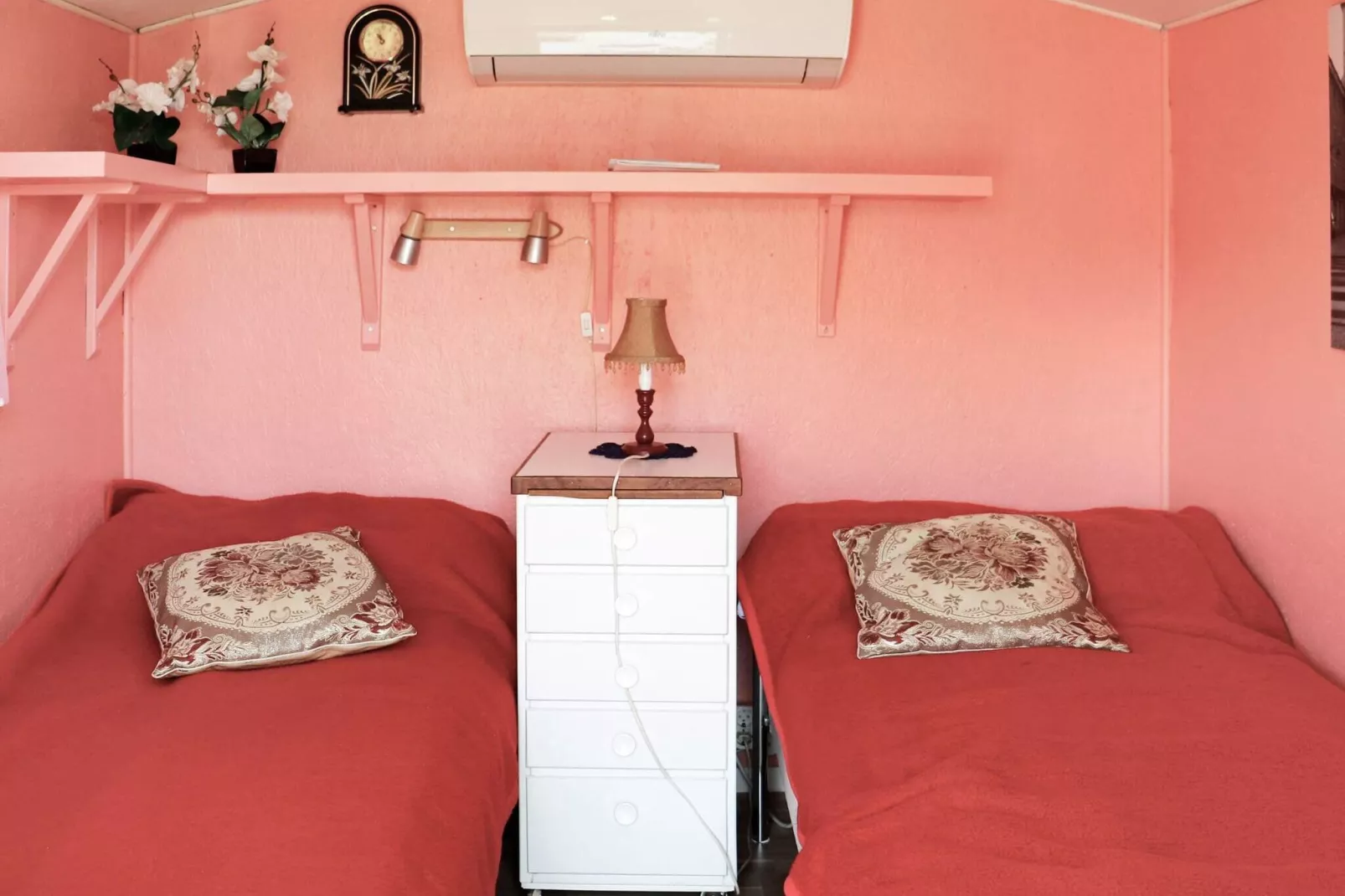6 person holiday home in FALKENBERG-Indoor