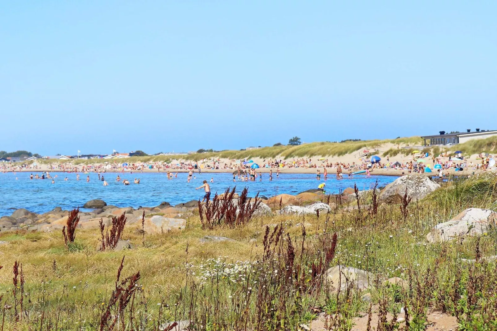 6 person holiday home in FALKENBERG-Not tagged
