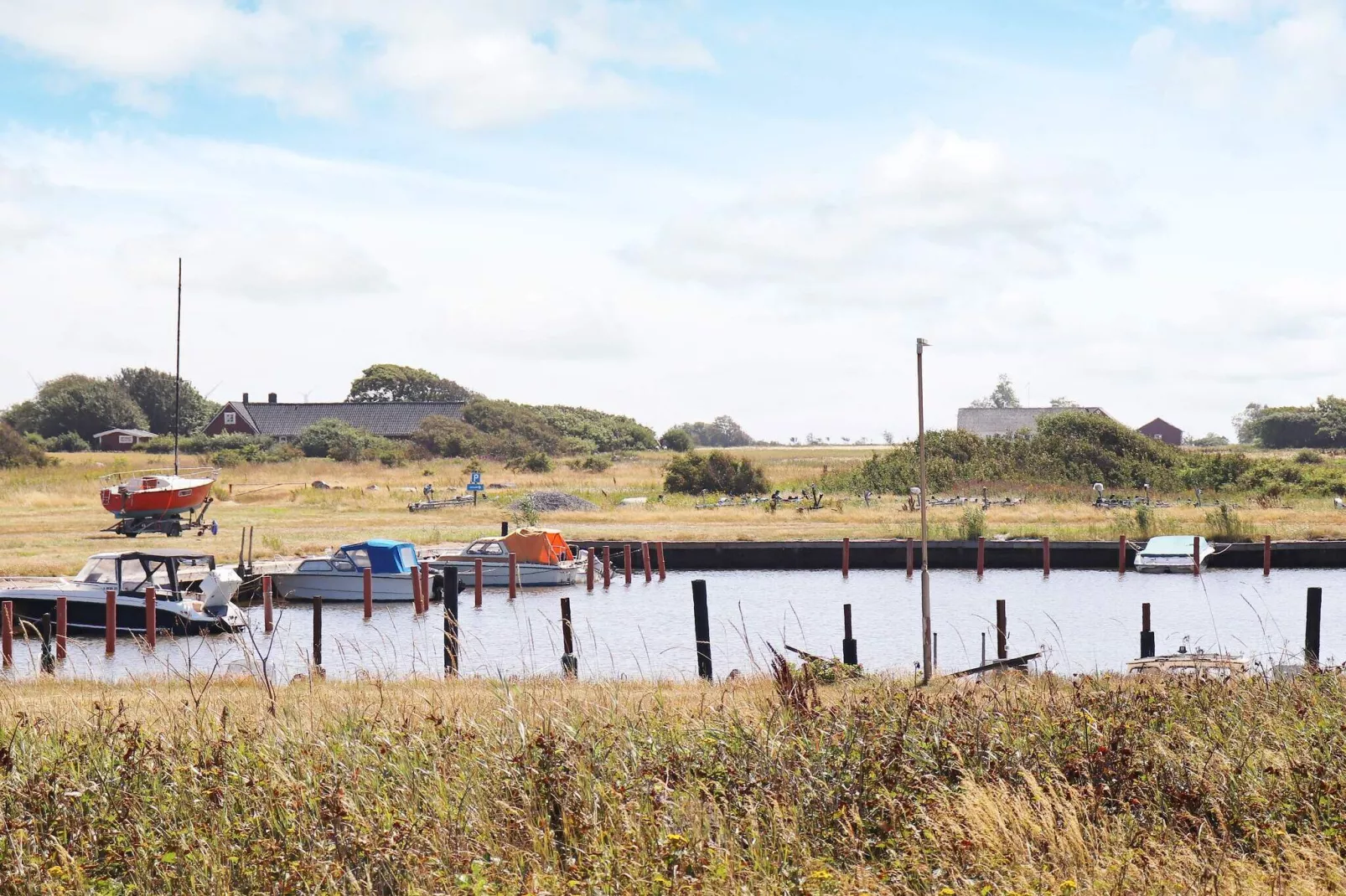 6 person holiday home in FALKENBERG-Not tagged