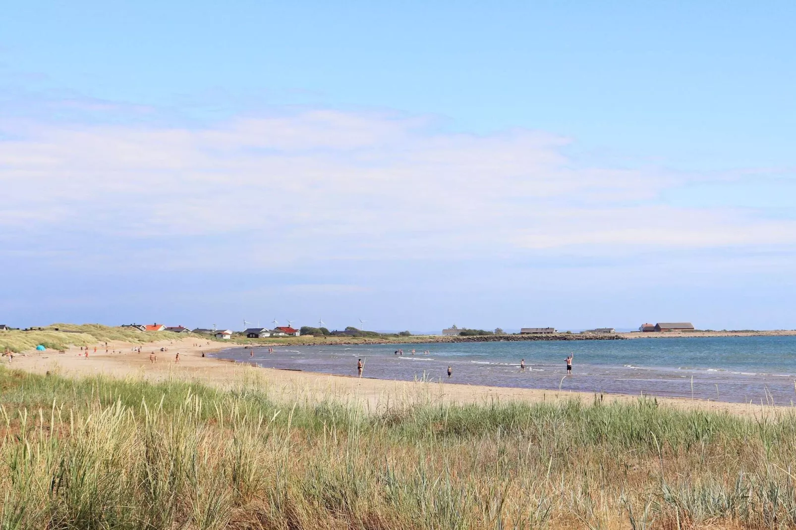 6 person holiday home in FALKENBERG-Not tagged