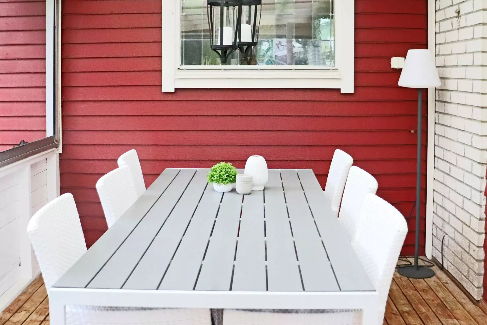 4 star holiday home in MELLBYSTRAND-Outdoor