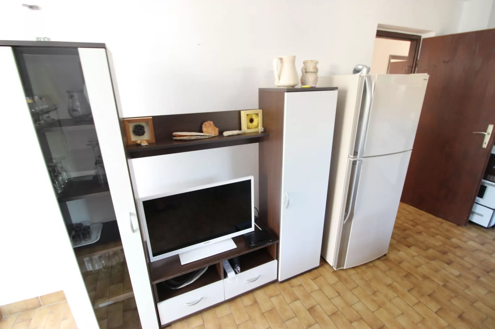 Apartment Matija 1-Living room