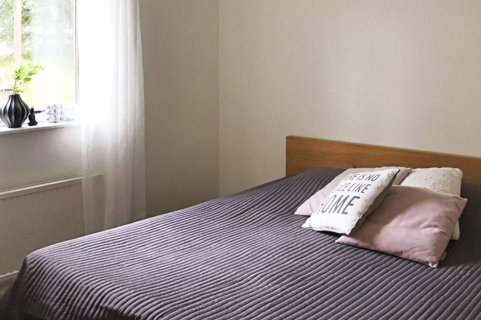 4 star holiday home in MELLBYSTRAND-Indoor
