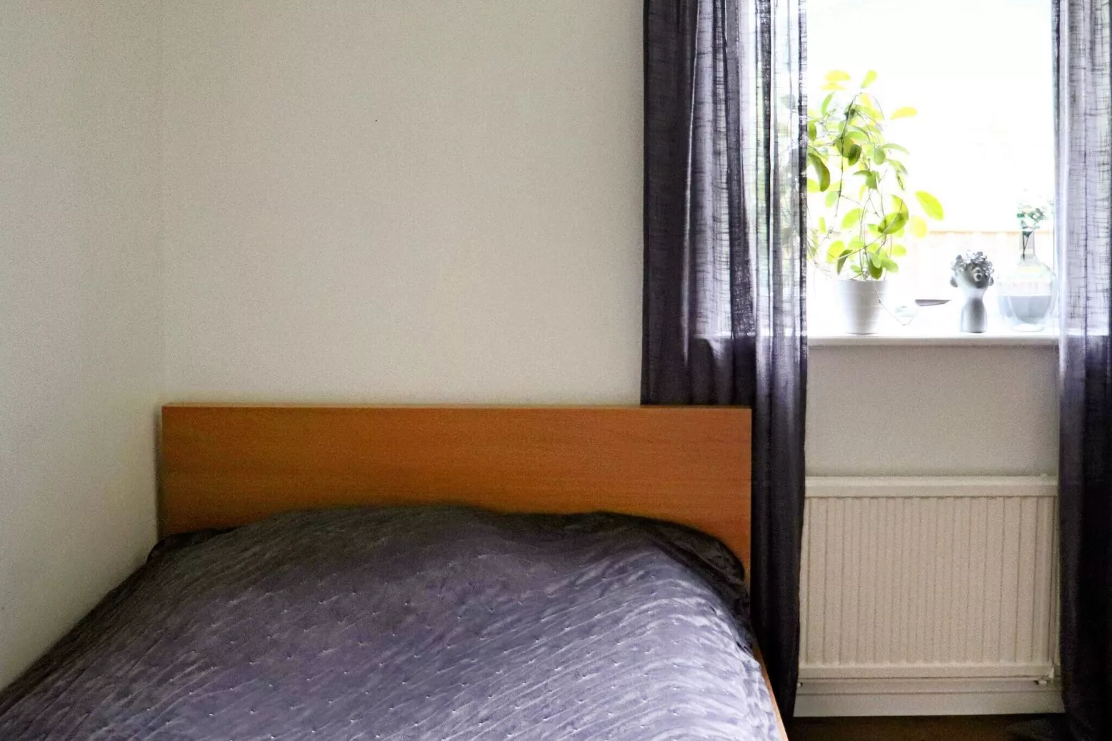 4 star holiday home in MELLBYSTRAND-Indoor