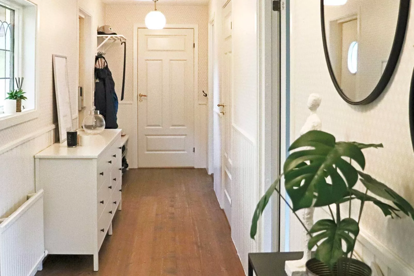 4 star holiday home in MELLBYSTRAND-Indoor