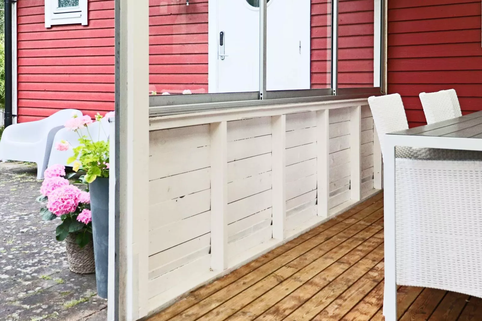 4 star holiday home in MELLBYSTRAND-Indoor