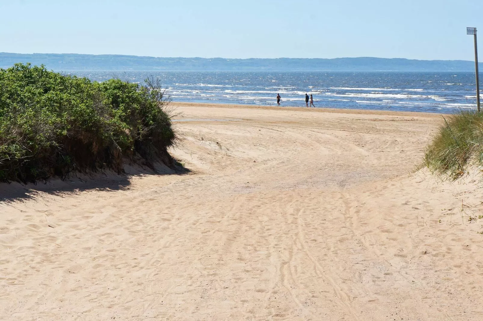 4 star holiday home in MELLBYSTRAND-Not tagged