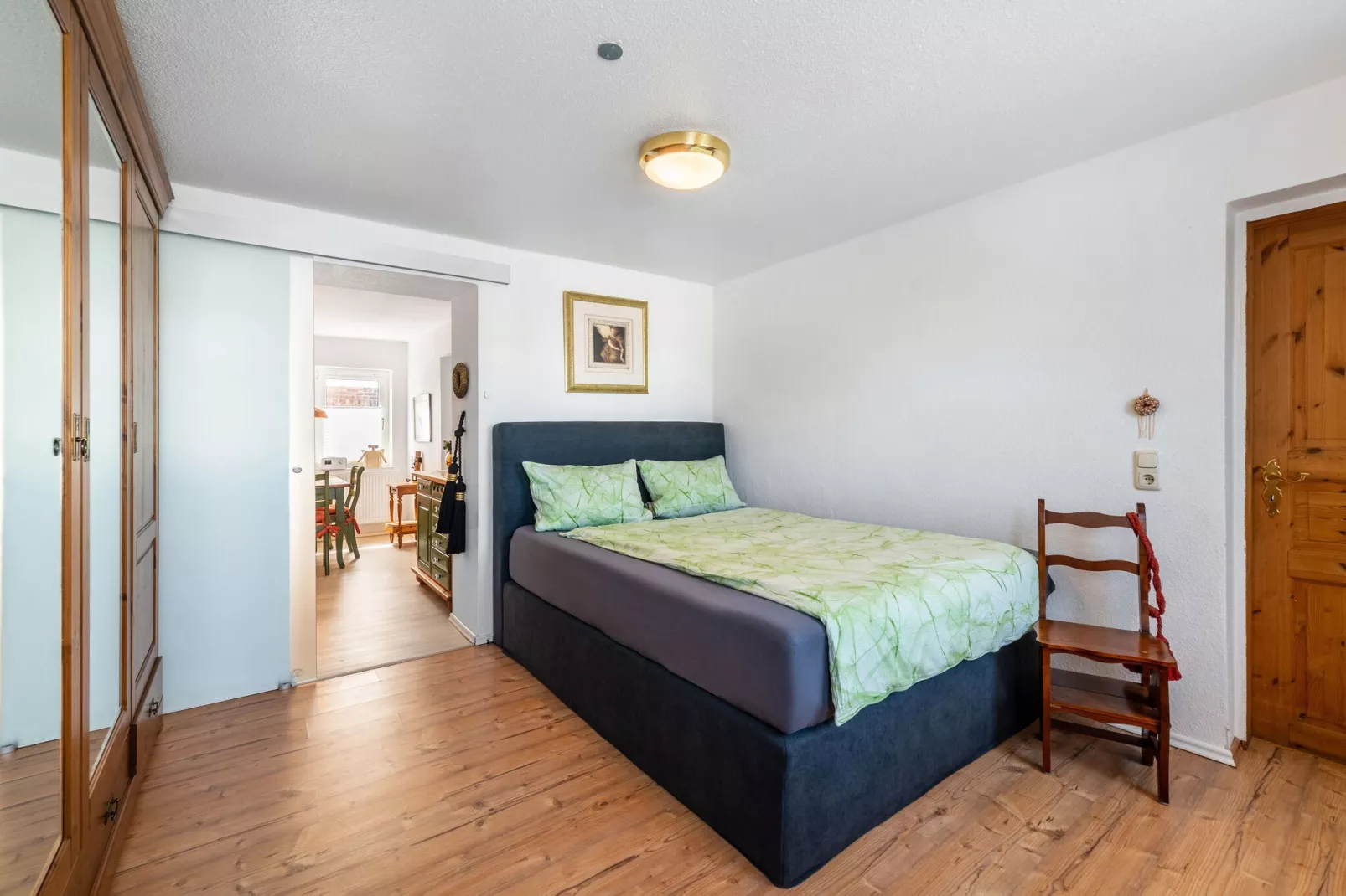 Windspiel Nr2-Bedroom