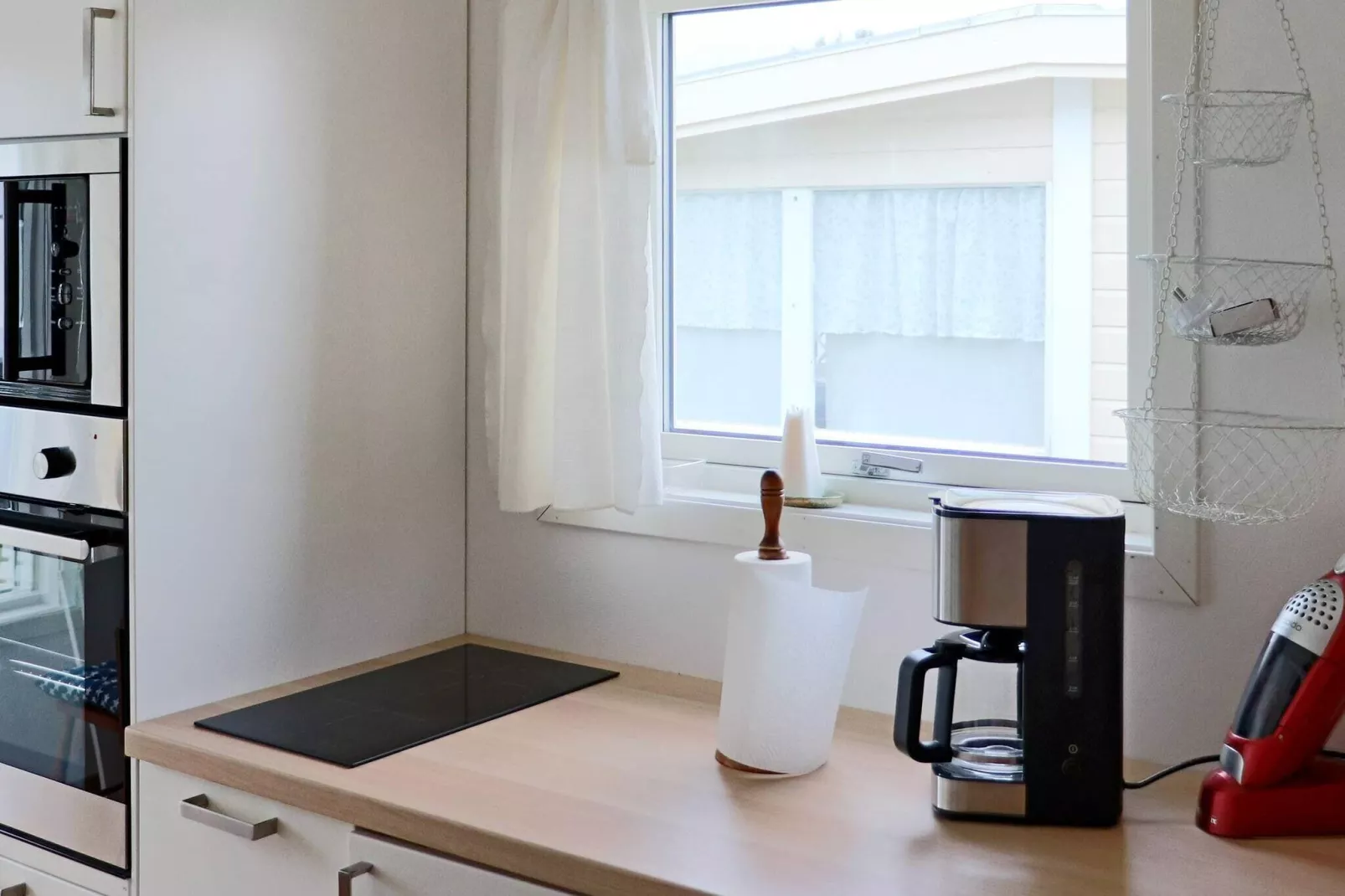 4 person holiday home in FALKENBERG-Indoor