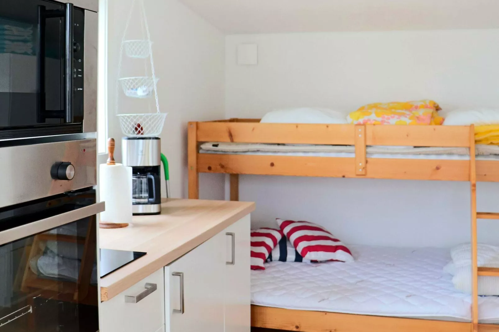 4 person holiday home in FALKENBERG-Indoor
