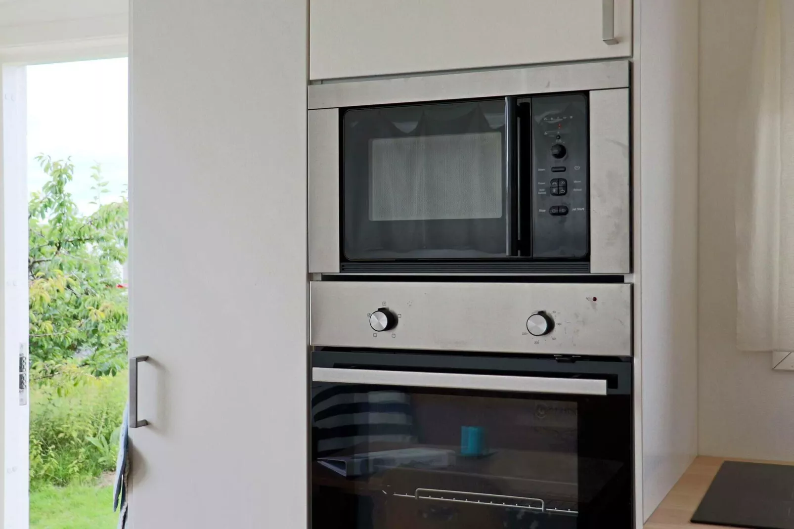 4 person holiday home in FALKENBERG-Indoor