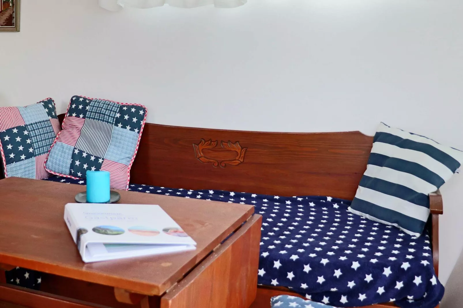 4 person holiday home in FALKENBERG-Indoor