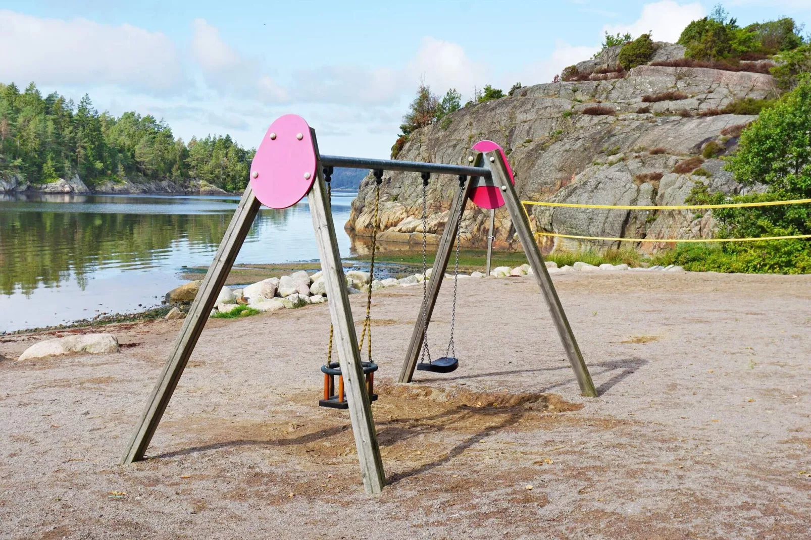 5 person holiday home in MUNKEDAL-Not tagged