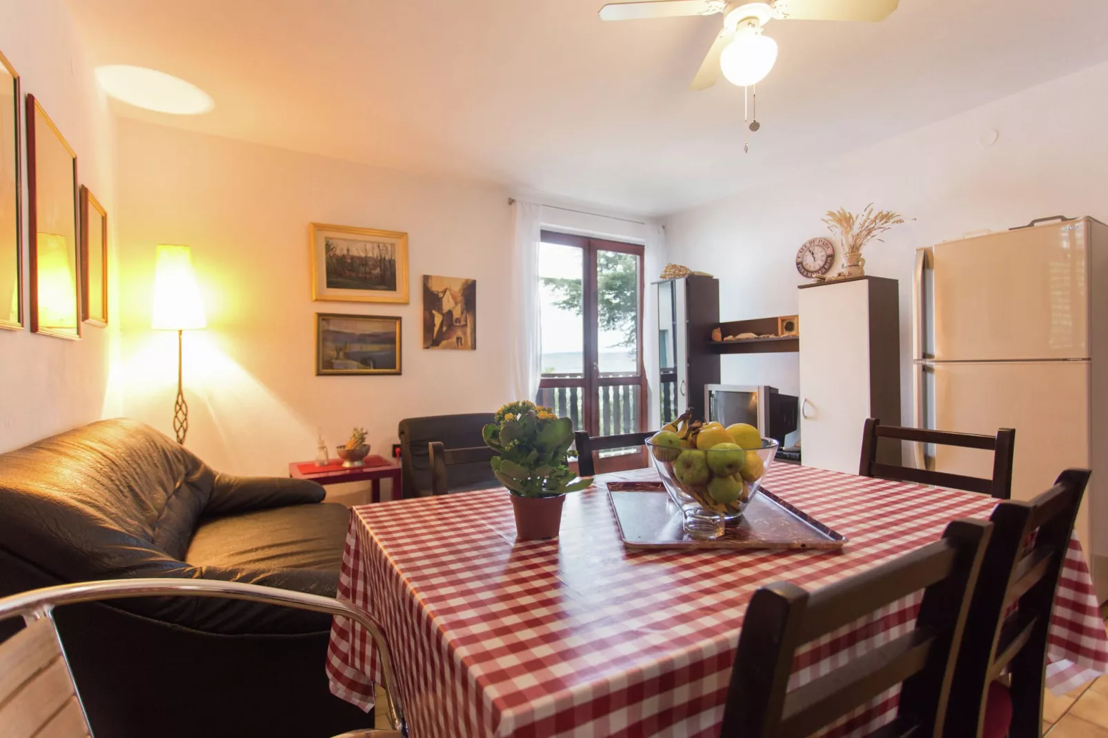Apartment Matija 1-Dining room