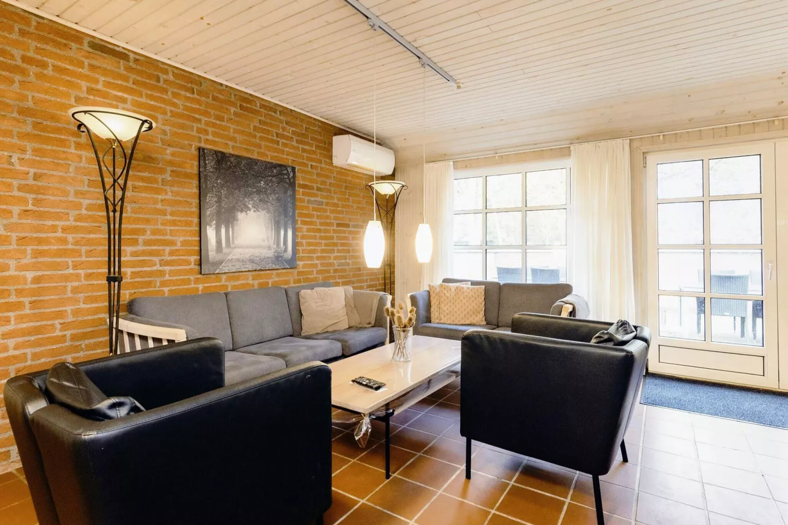 Maison de plage de luxe a Marielyst -- By Traum Ferienwohnungen