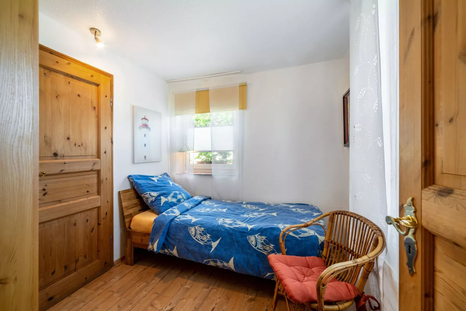 Windspiel Nr2-Bedroom