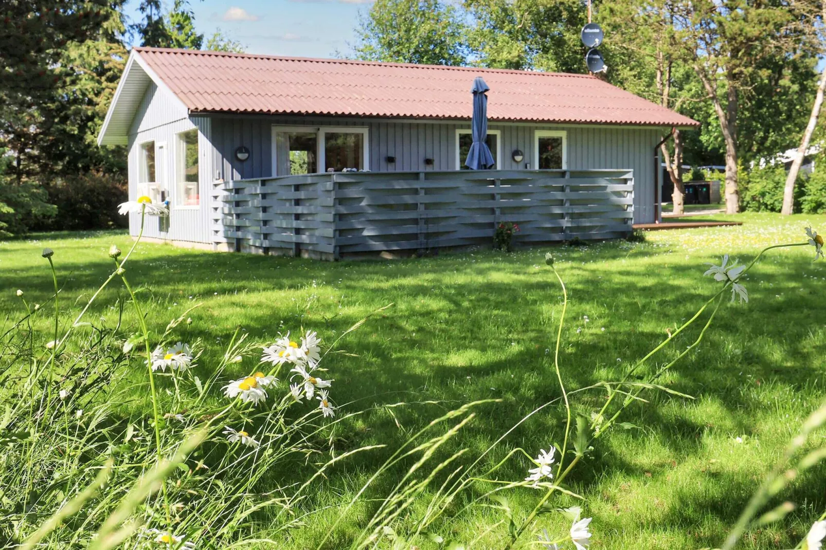 6 person holiday home in Gedser-By Traum