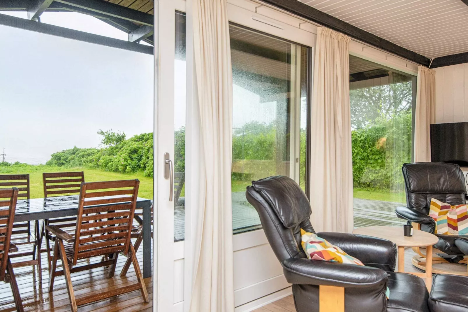 Retraite en bord de mer avec balançoire -- By Traum Ferienwohnungen