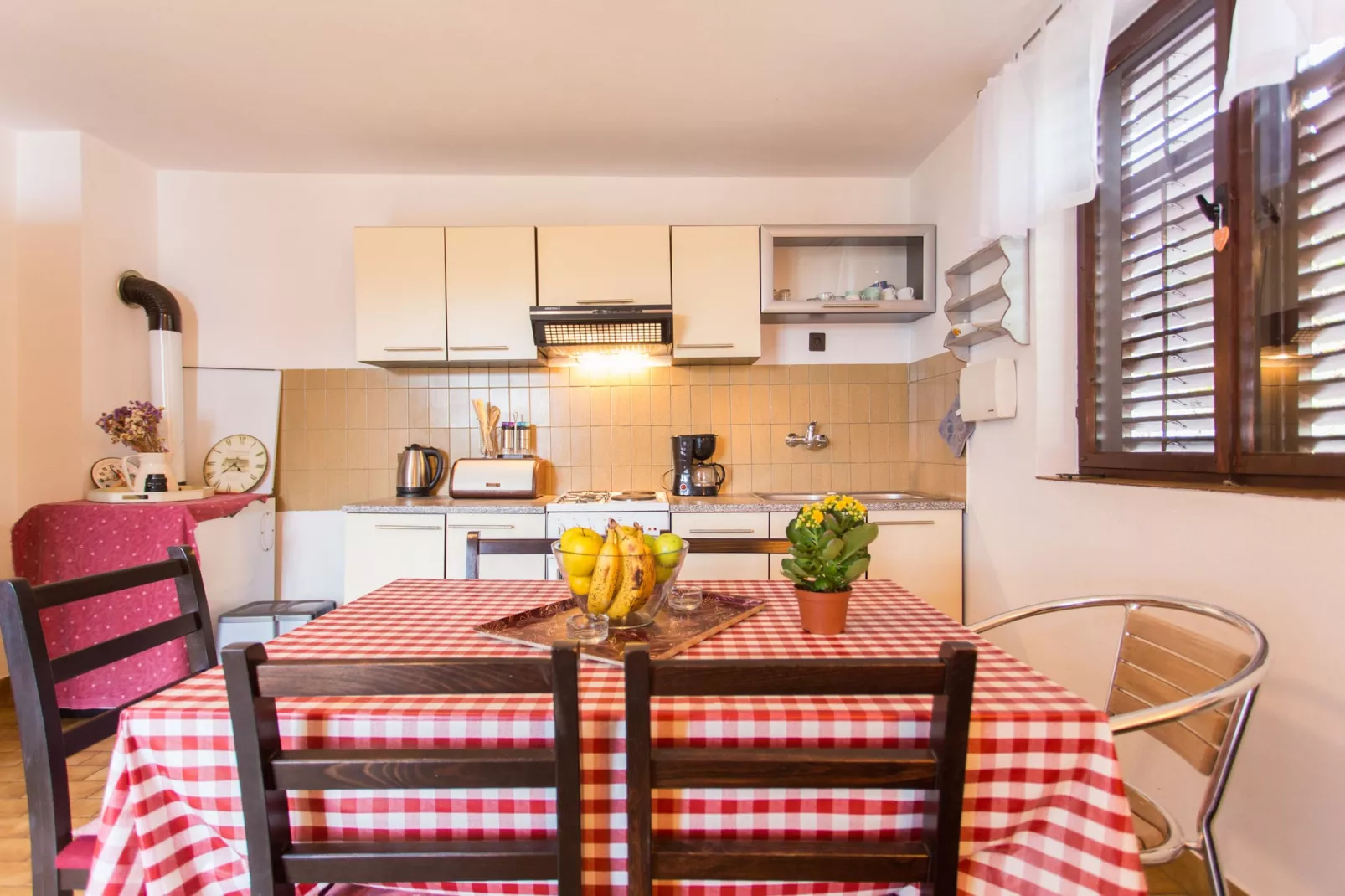 Apartment Matija 1-Kitchen