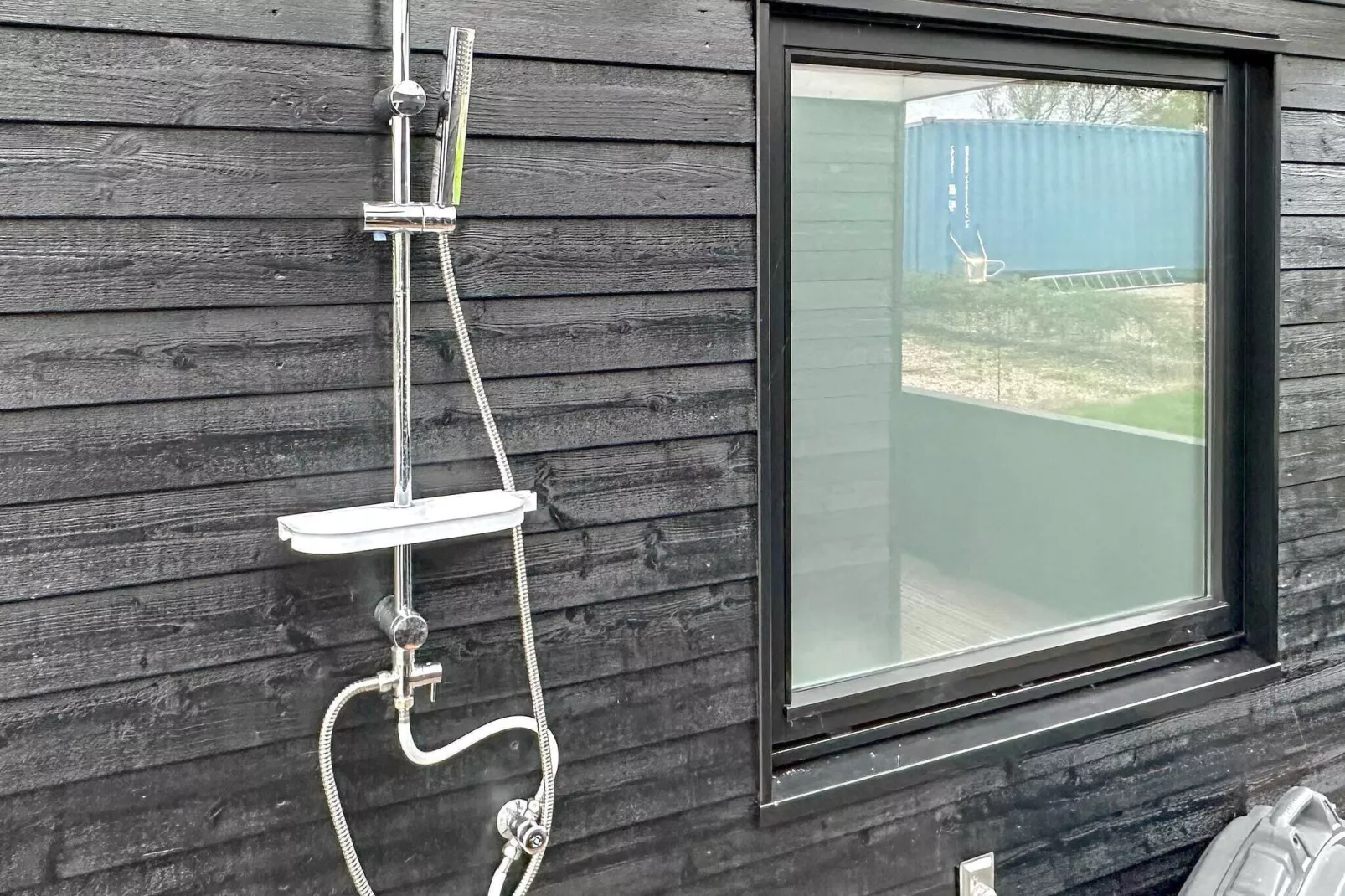 14 person holiday home in Vinderup-Outdoor