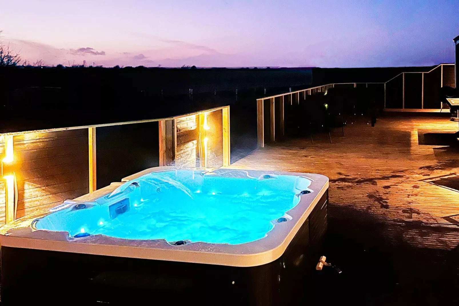 14 person holiday home in Vinderup-Spa