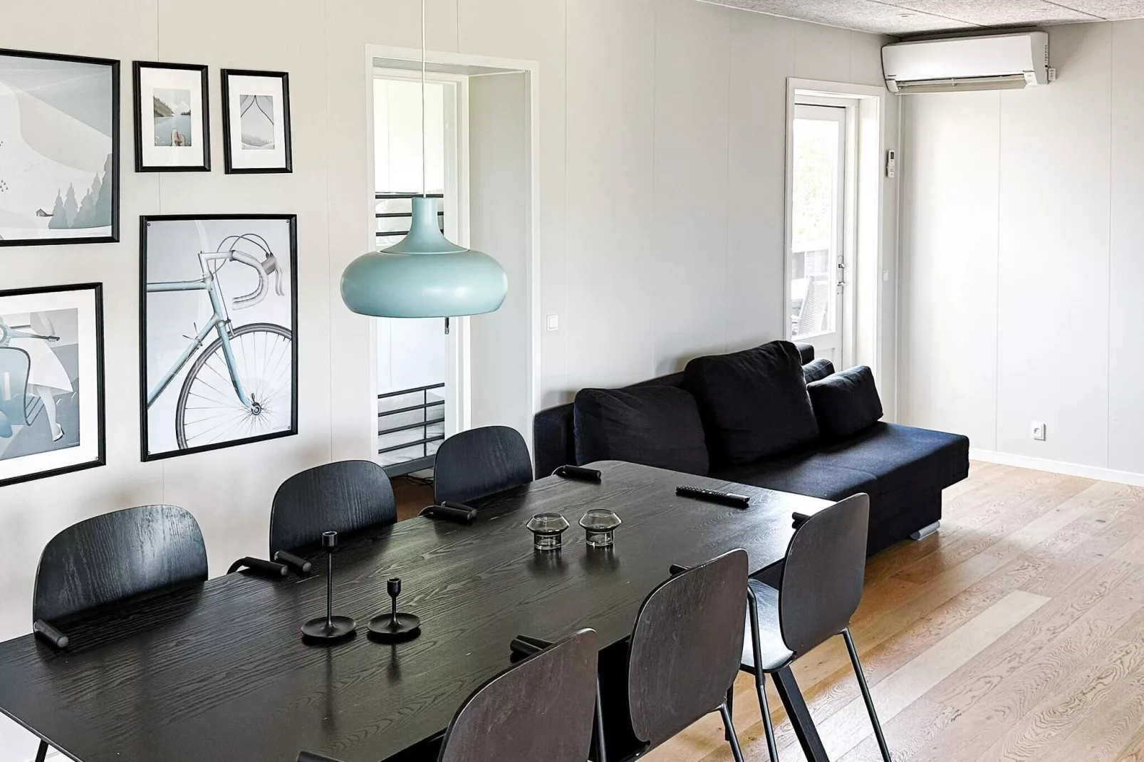 14 person holiday home in Vinderup-Indoor