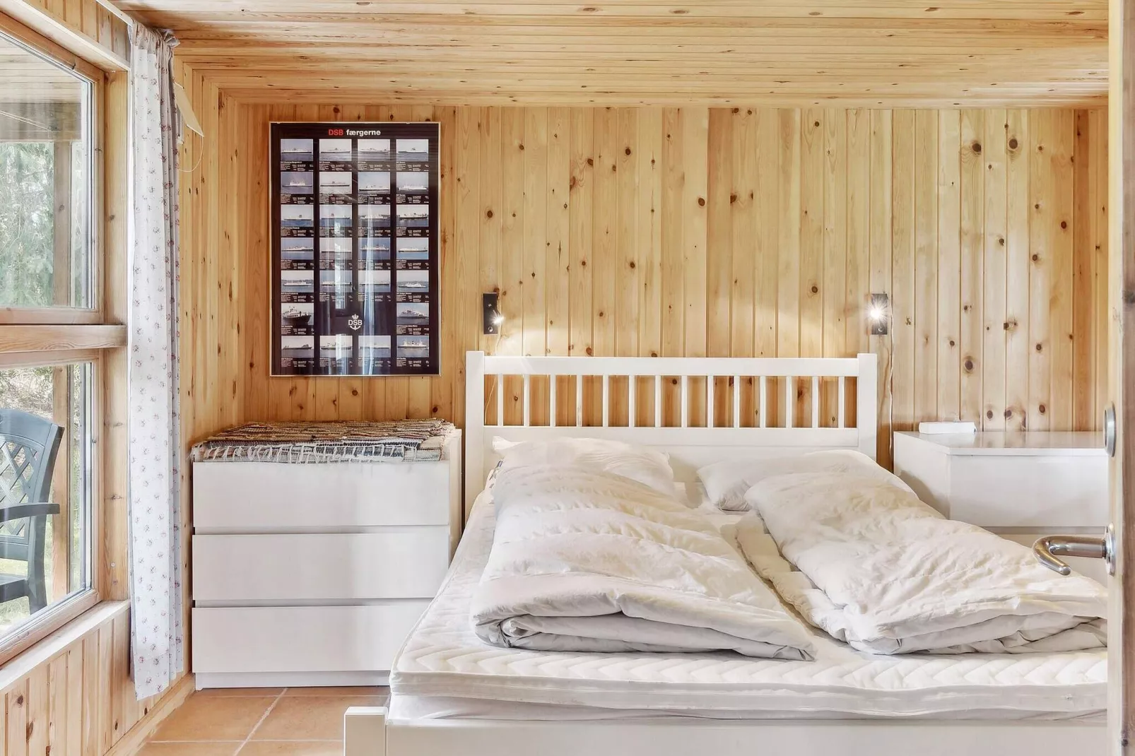 7 person holiday home in Kolind-By Traum-Indoor