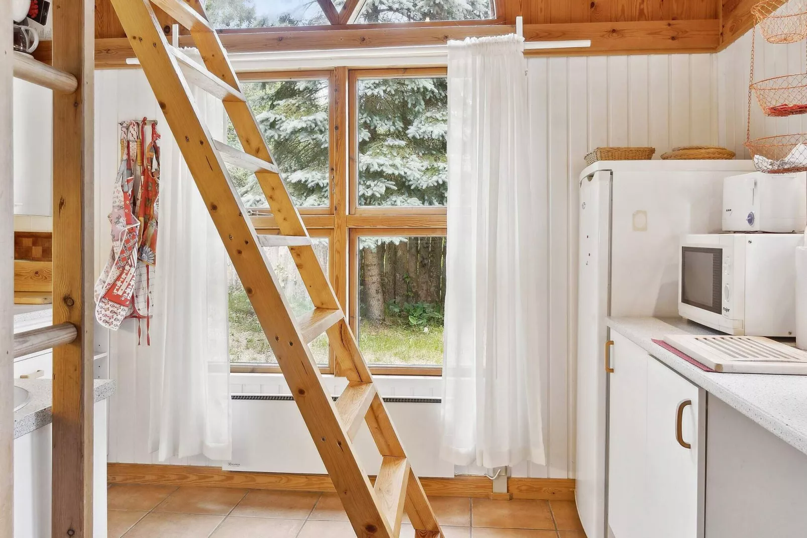 7 person holiday home in Kolind-By Traum-Indoor