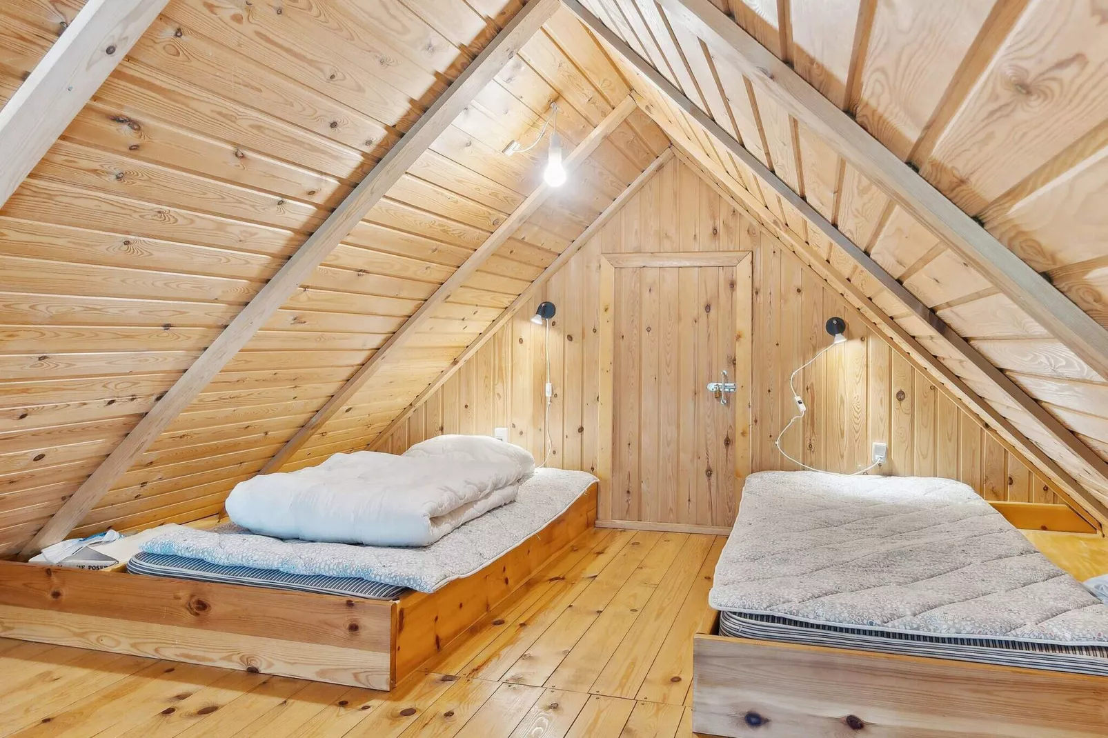 7 person holiday home in Kolind-By Traum-Indoor