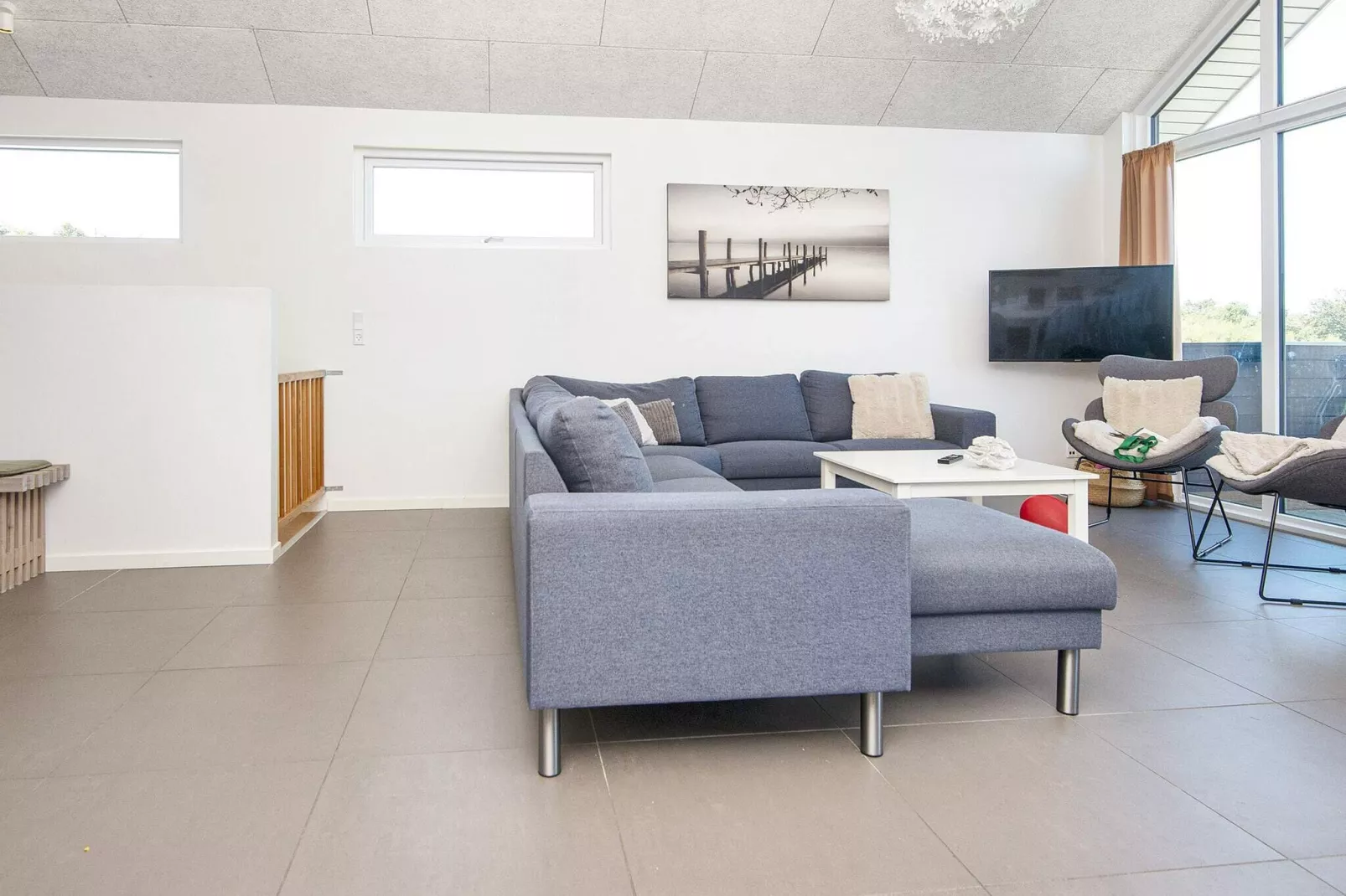20 person holiday home in Glesborg-Indoor