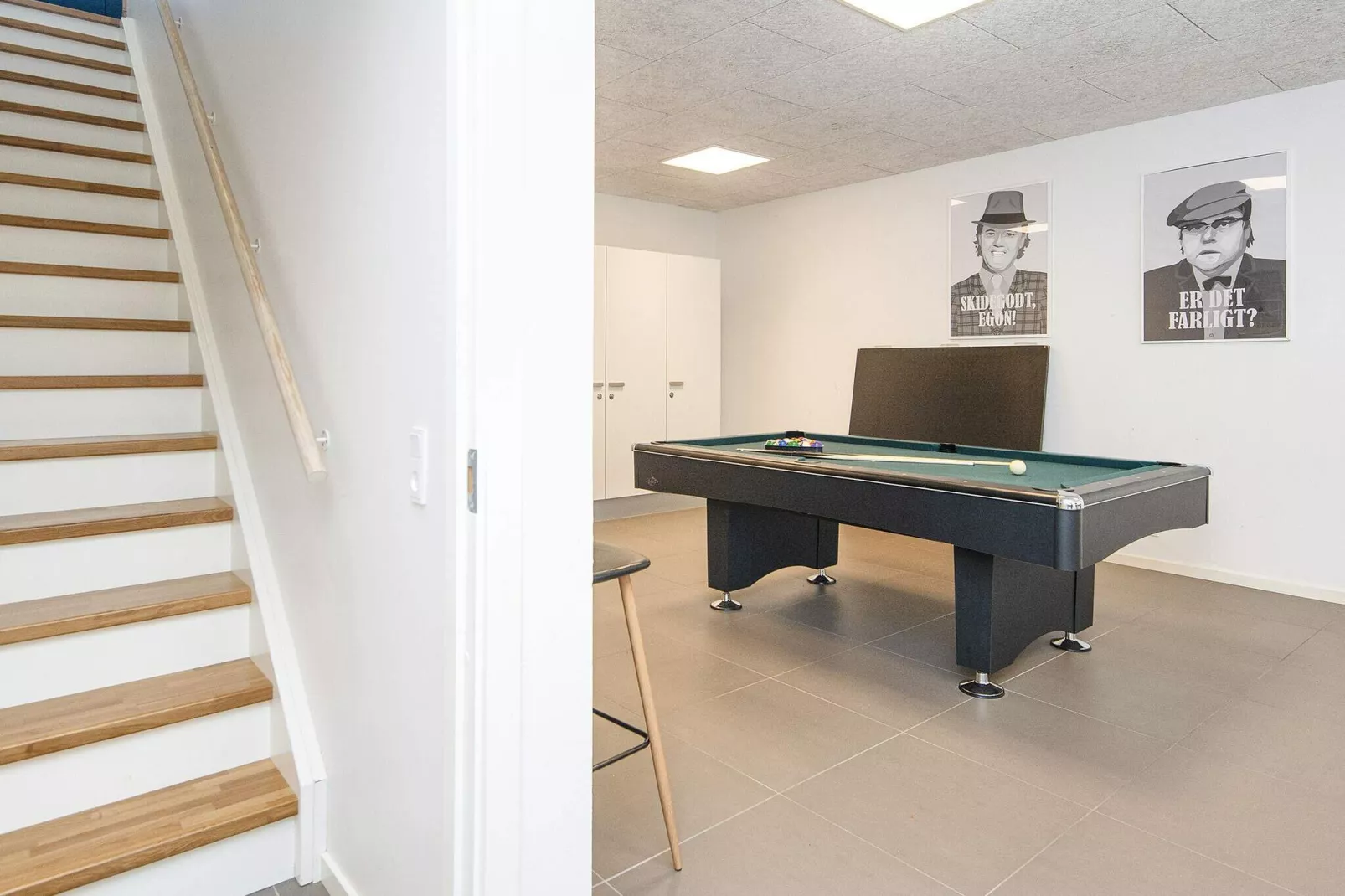 20 person holiday home in Glesborg-Indoor