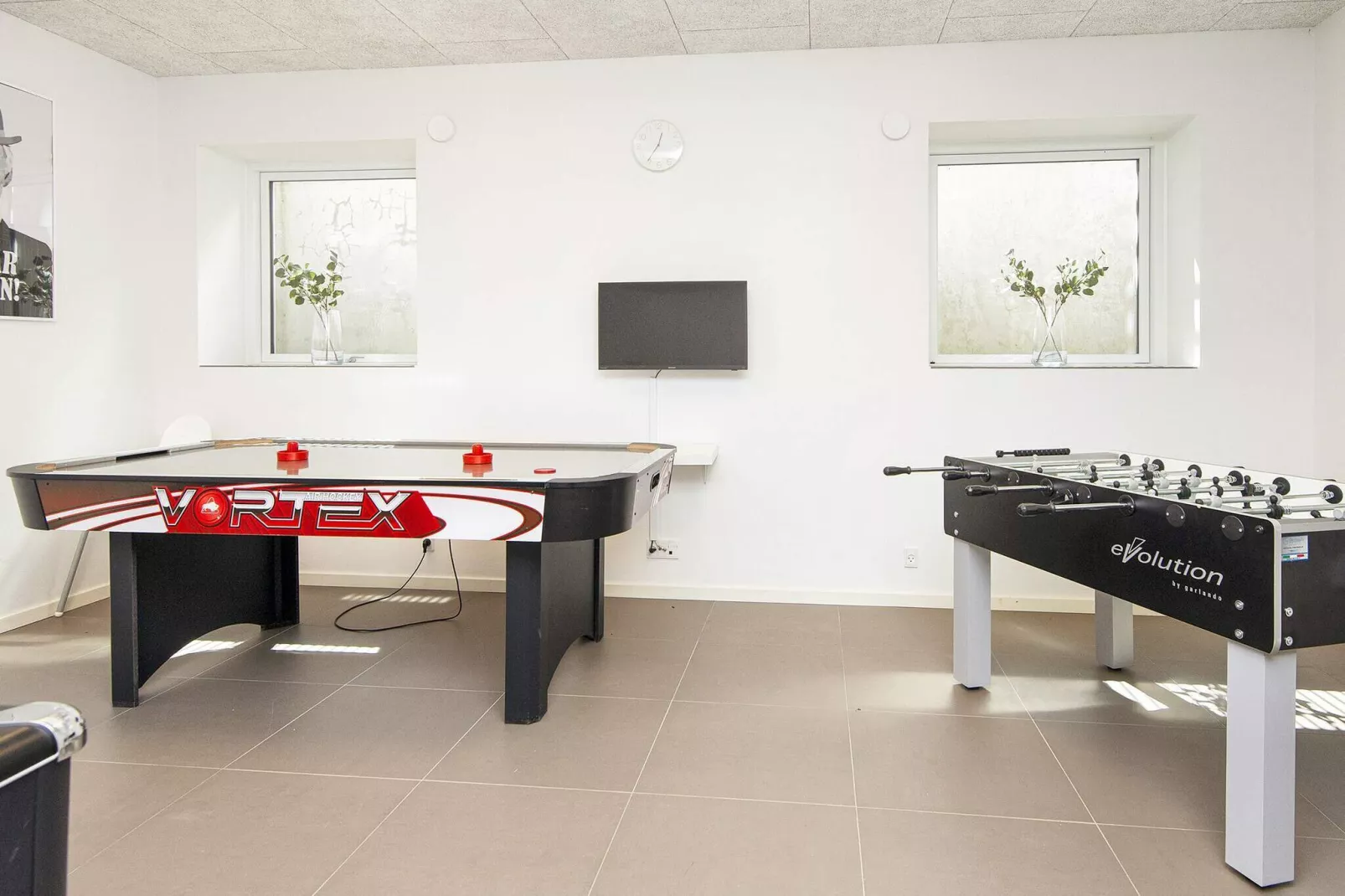 20 person holiday home in Glesborg-Indoor
