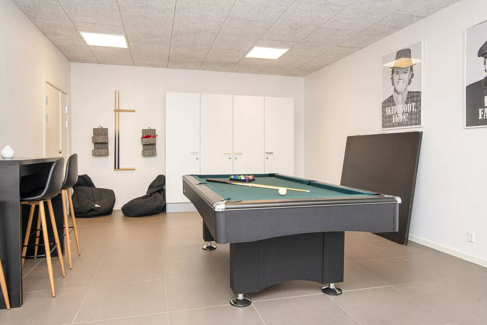 20 person holiday home in Glesborg-Indoor