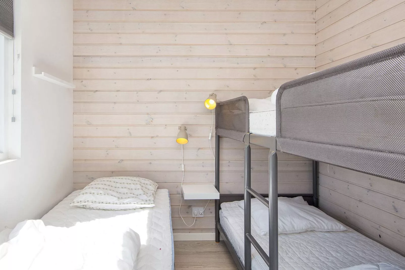 20 person holiday home in Glesborg-Indoor