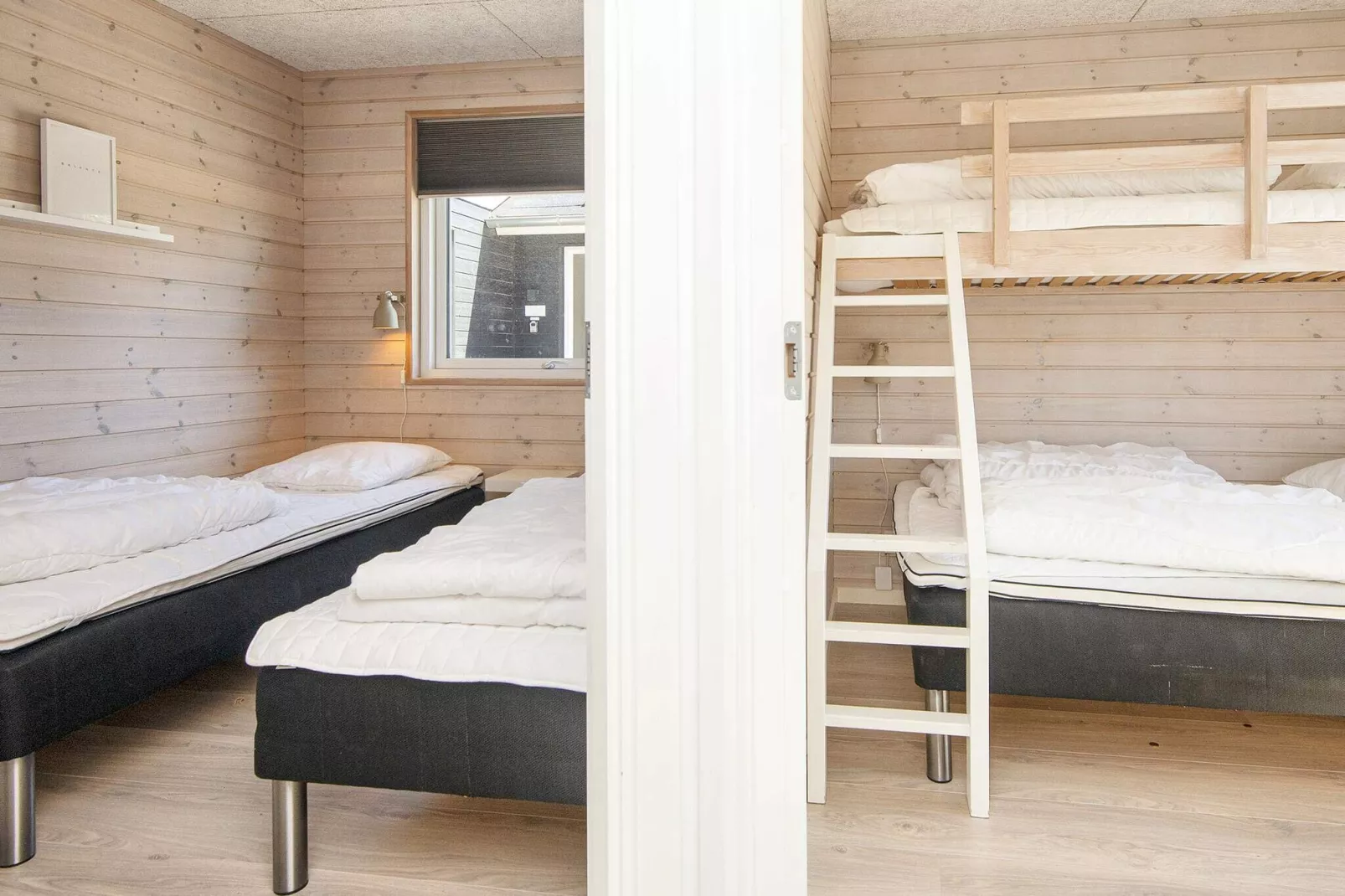 20 person holiday home in Glesborg-Indoor