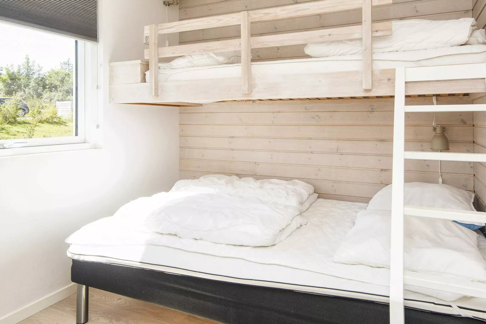 20 person holiday home in Glesborg-Indoor