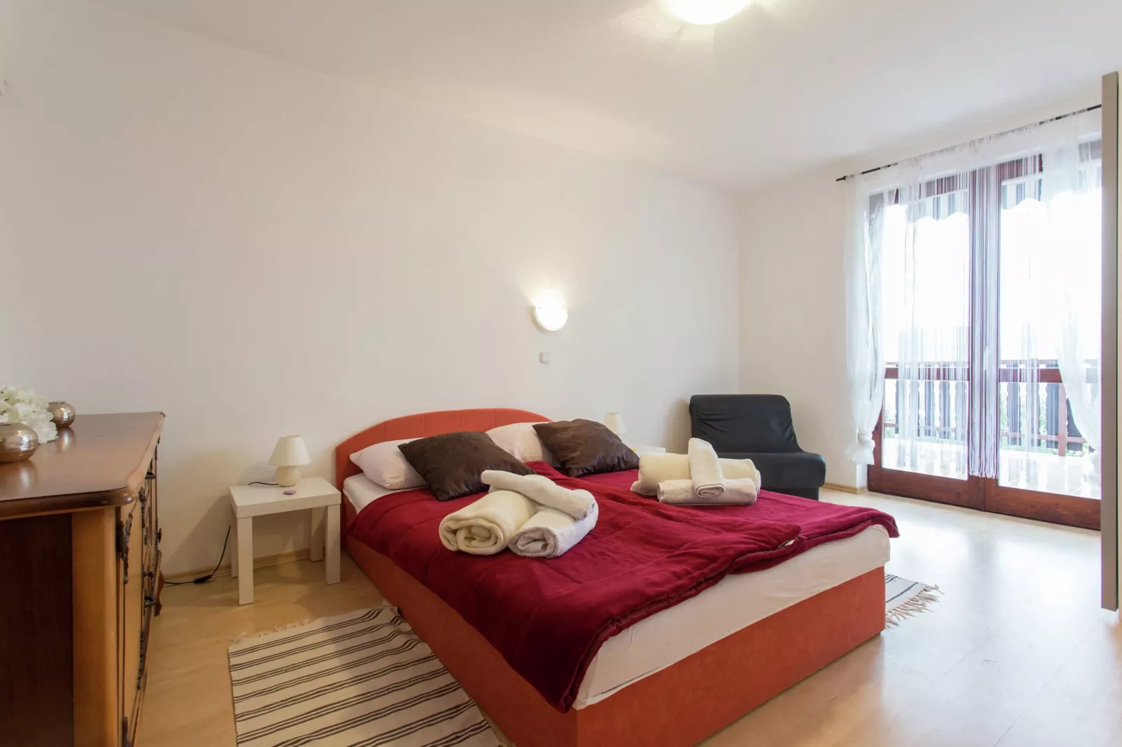 Apartment Matija 1-Bedroom