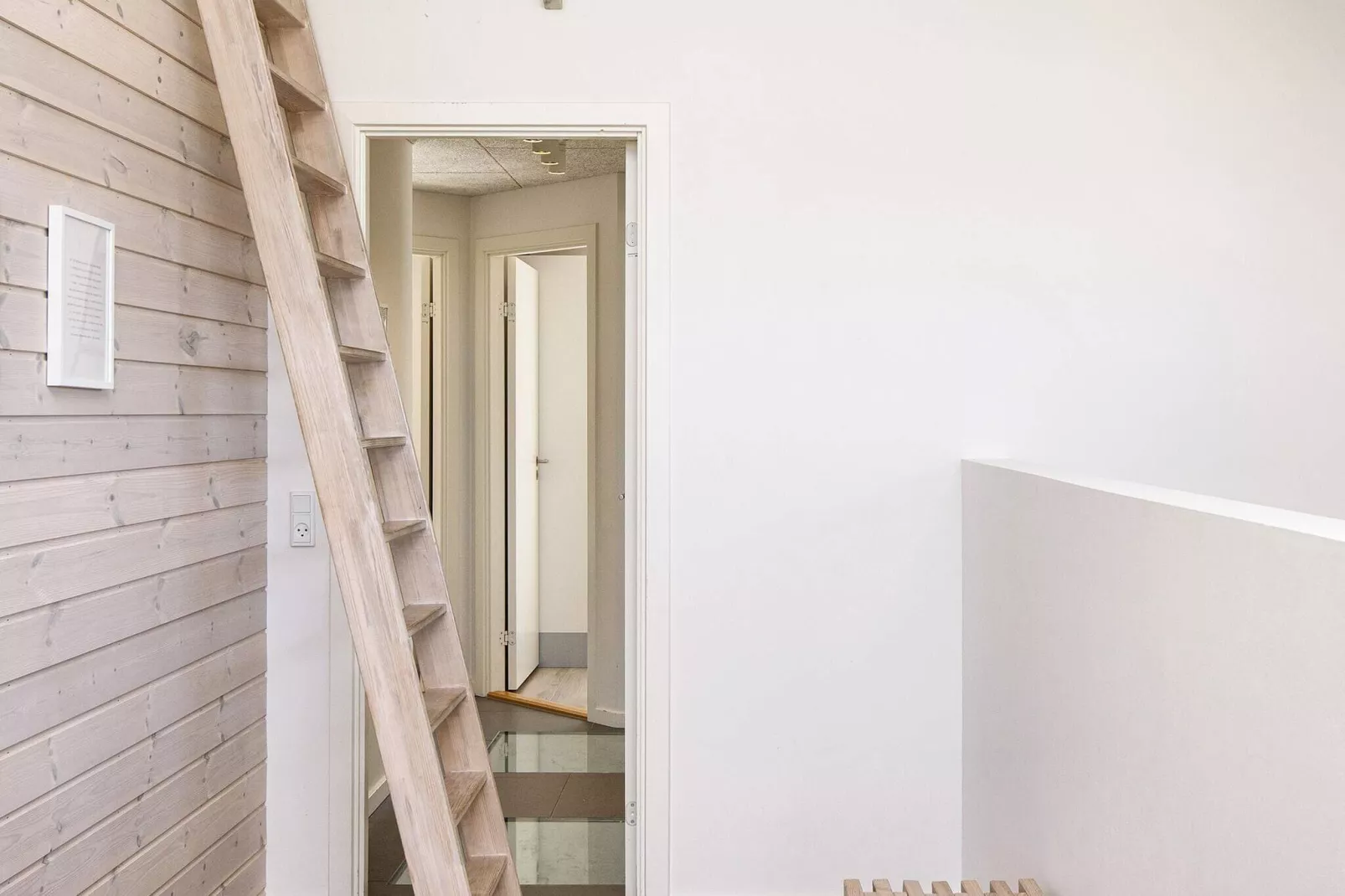 20 person holiday home in Glesborg-Indoor