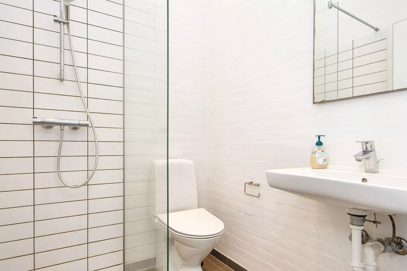 20 person holiday home in Glesborg-Indoor