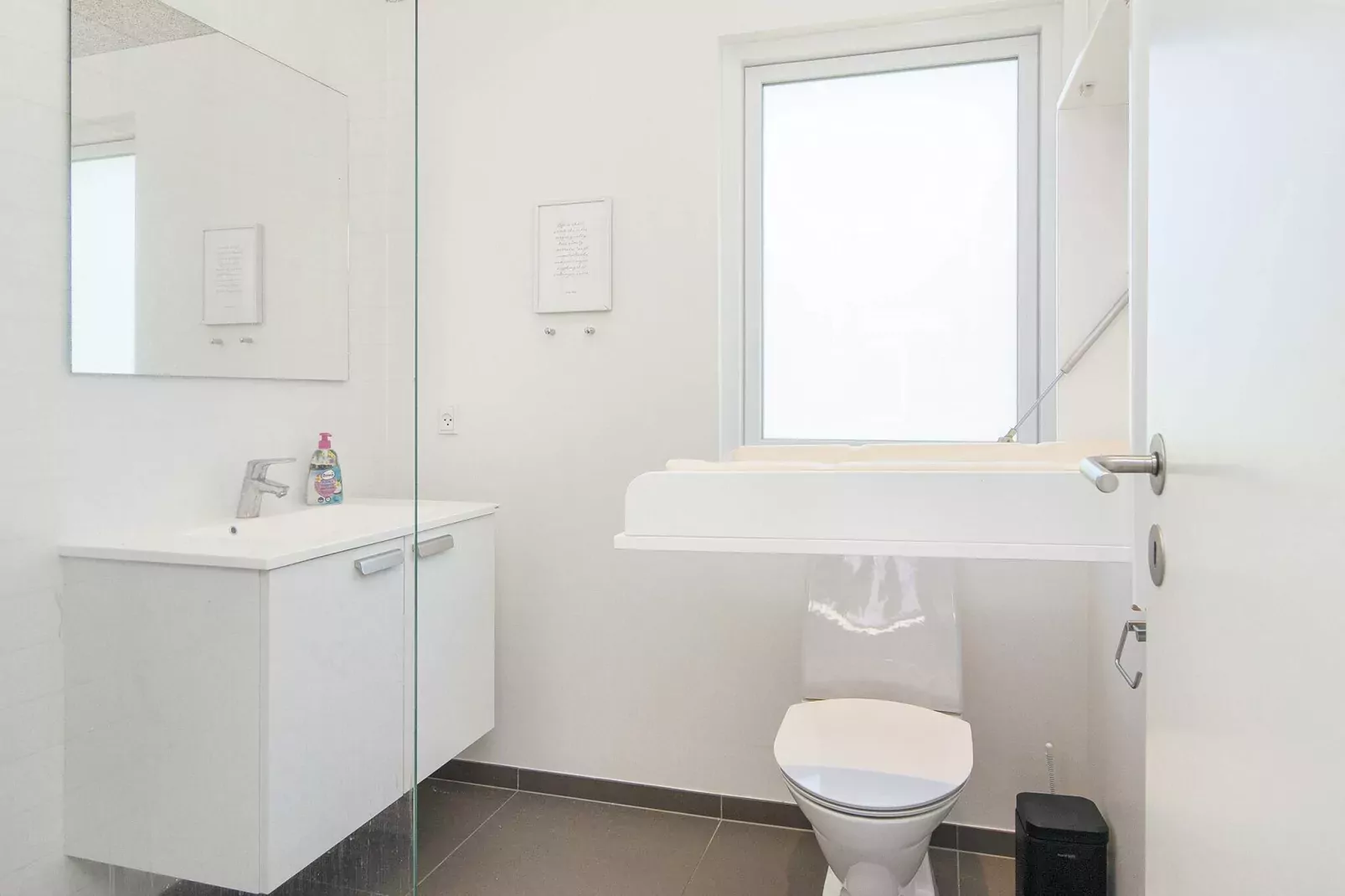 20 person holiday home in Glesborg-Indoor