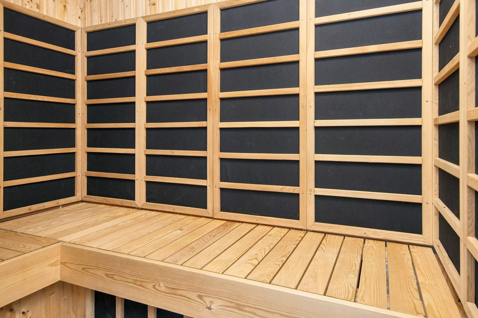 20 person holiday home in Glesborg-Sauna